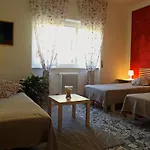 Pisa Apartment