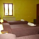 La Voliera Bed & Breakfast