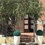 Lady Rose Bed & Breakfast