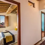 Aweshomeitaly - Lungarno Bellavista Penthouse