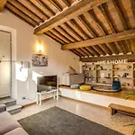 Aweshomeitaly - Lungarno Bellavista Penthouse