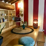 Aweshome Lungarno Bellavista Penthouse