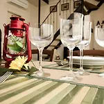 La Torre Holiday House By Tuscanywego