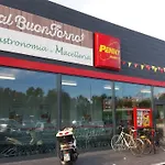 Oasi Del Piacere