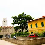 Innpisarentals 2- Pisa Books & Tower Apartment