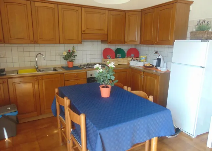 A Casa Di Lucia