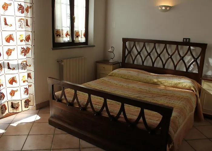 Welcome Bed And Breakfast