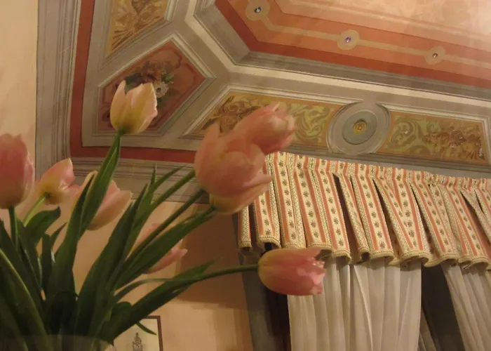 Relais Centro Storico Residenza D\'Epoca