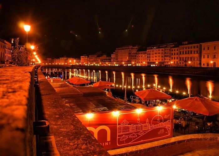 Nice Apartment On The Riverside
