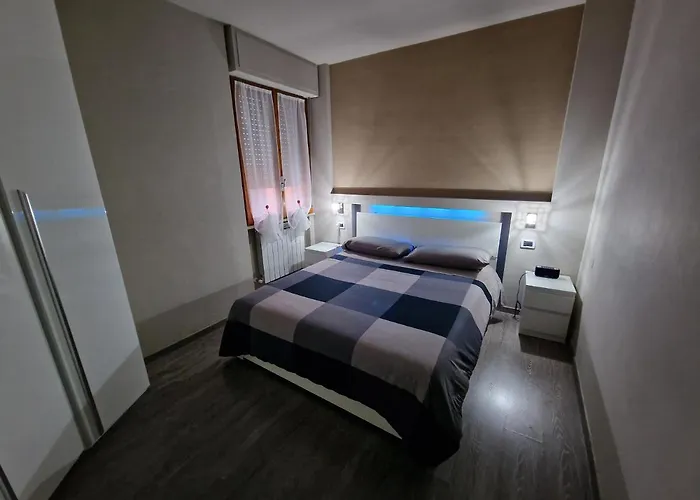 A Casa Di Fede