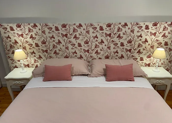 Victoria House B&B