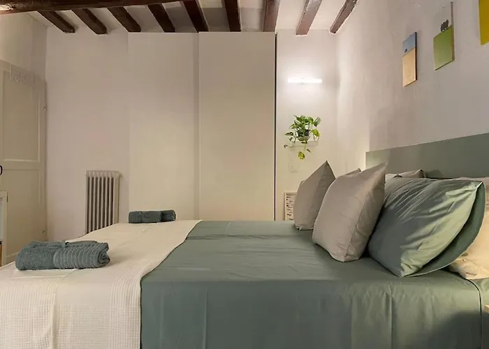 Casa Storica Nel Cuore Di Pisa - Lungarno