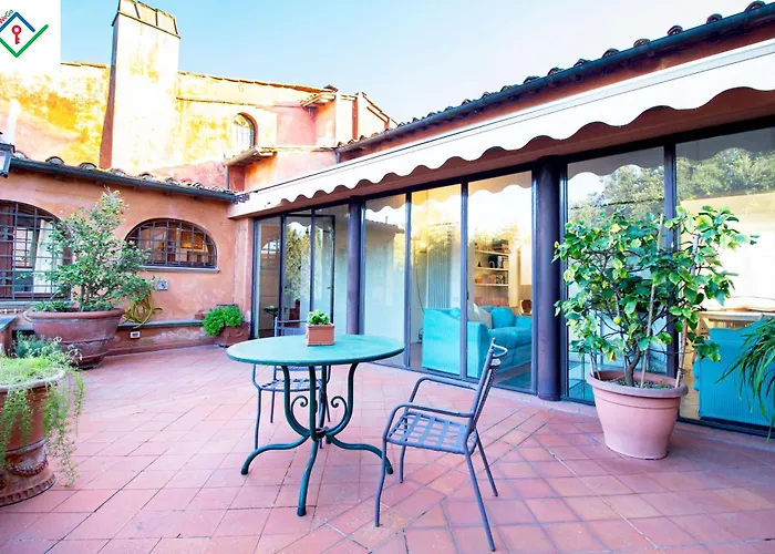 Casa Lia By Tuscanywego