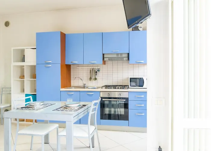 Kinzica Apartment