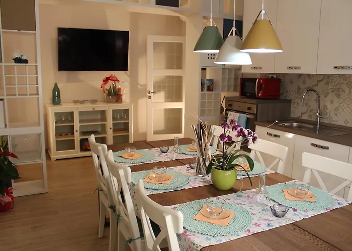 Aurora Bnb