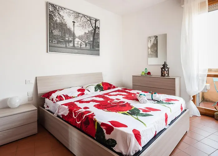 Benvenuti A Casa