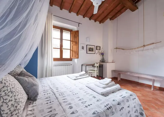 Lovely Apartment Close To Leaning Tower