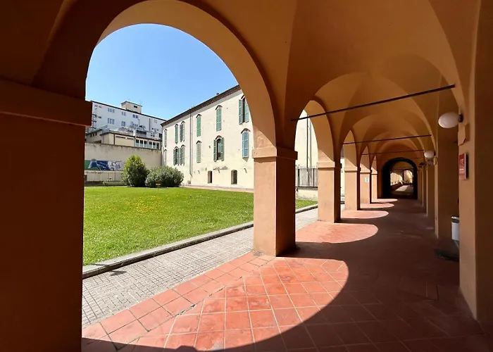 La Corte Di San Domenico