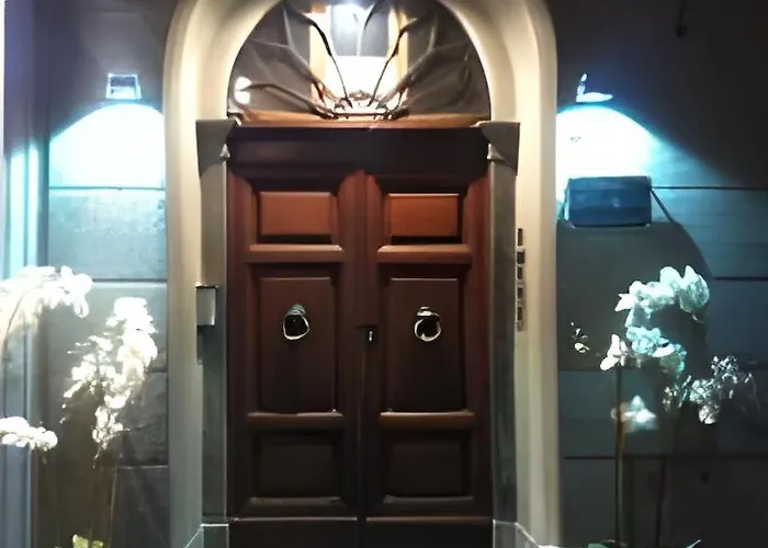 Relais Centro Storico