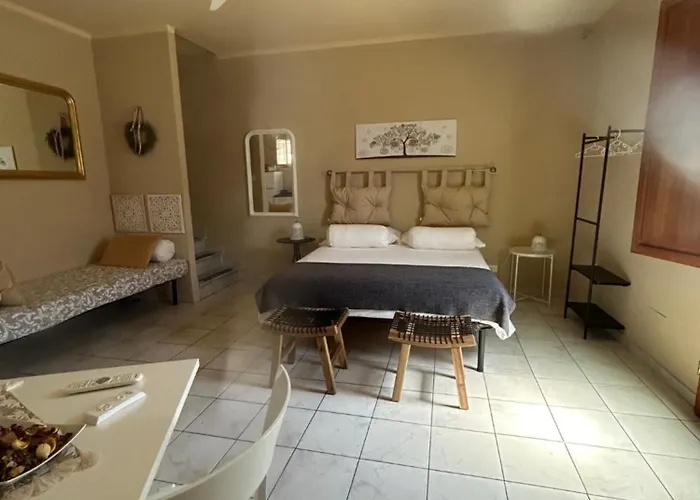 Loft Dei Miracoli