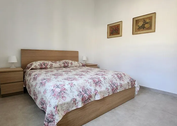 Aurora Rooms - Affitti Brevi Italia