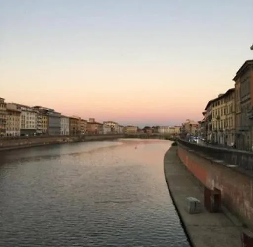 Suite Storica E Panoramica - Centro