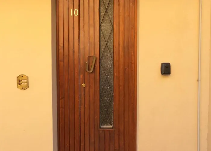 Felix Apartment
