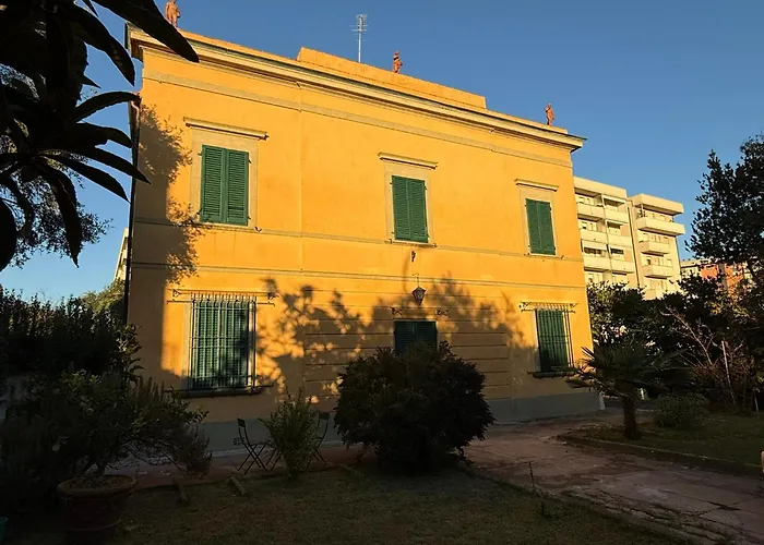 Paradisa28 - Amalfi - Zona Ospedale Cisanello