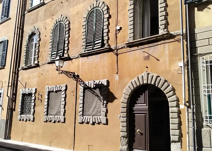 Palazzo Sosia, Pisa Centro Storico