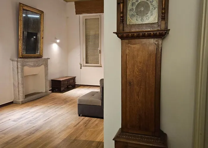Tower Rooms