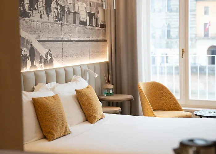 Anna Teresa Luxury