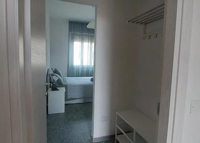 Emerald Room Pisa