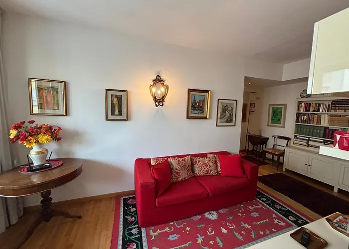 Beautiful New Apartment, Near Torre Di Pisa