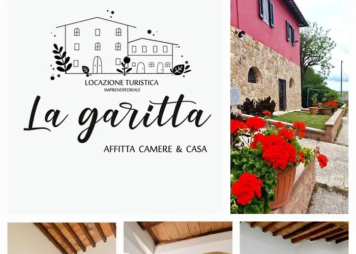 La Garitta - Villa Tra Pisa E Livorno Free Parking Ac