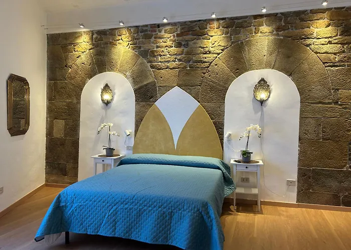 Pergola Suite