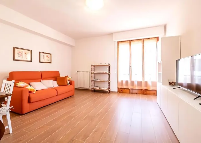 Medoro Apartment