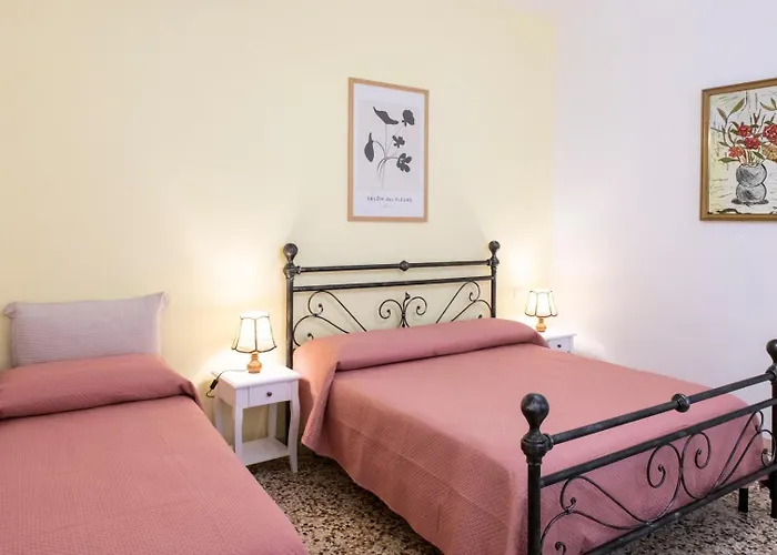 Casa Vacanza Gate Centro