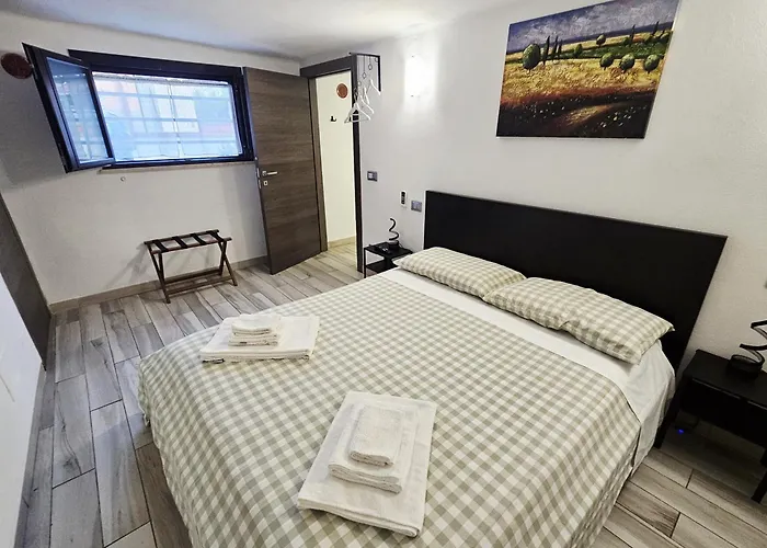 Sweet Pisa Guesthouse
