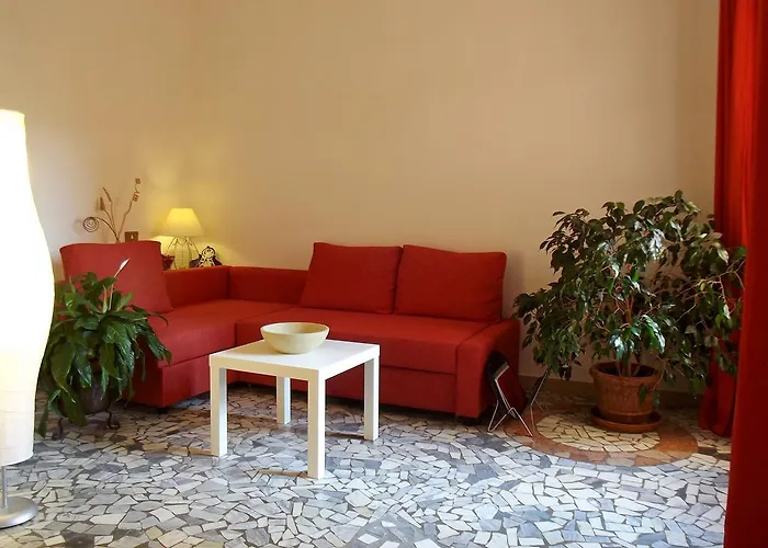 Pisa Apartment