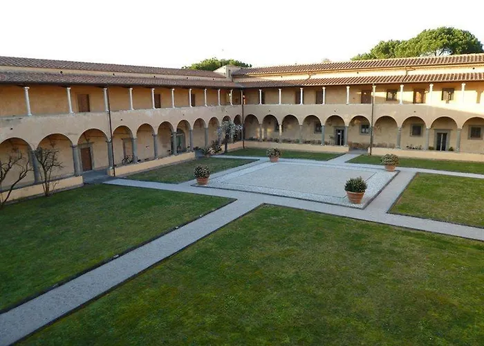 Hotel Santa Croce In Fossabanda