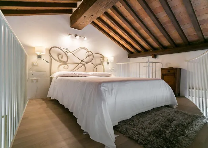 Relais Pacinotti Apartments