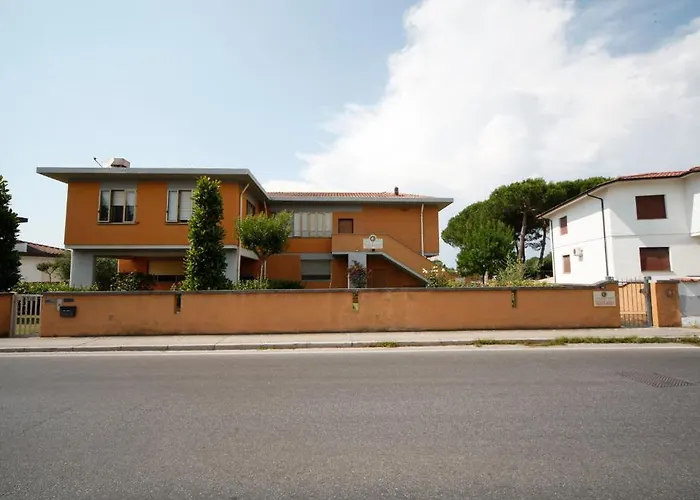 B&B Soleluna