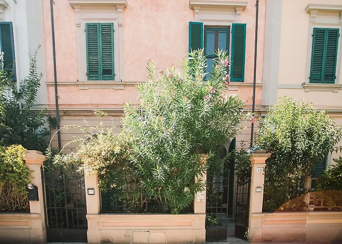 La Casetta Di Filippo E Chiara