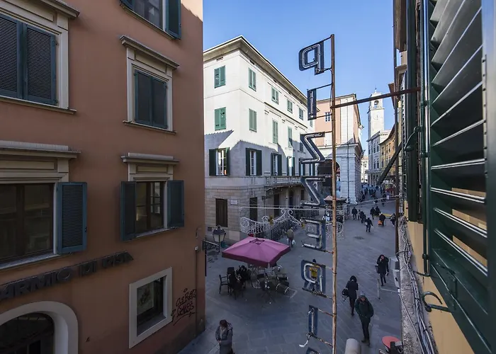 Casa Raffaella