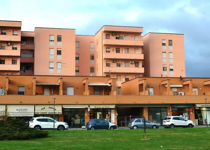 Casa Vacanze Da Stefania