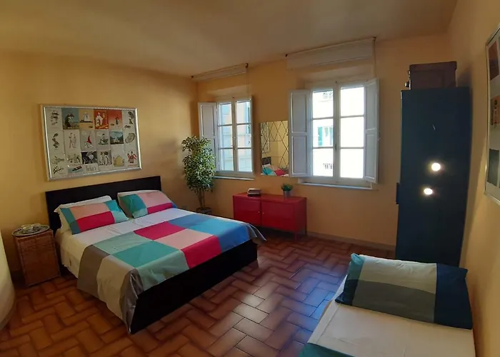 Francesca House