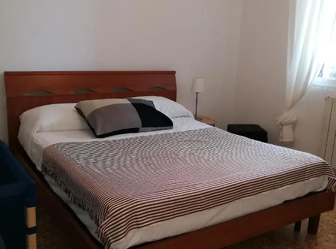 Villa Galilei Rooms
