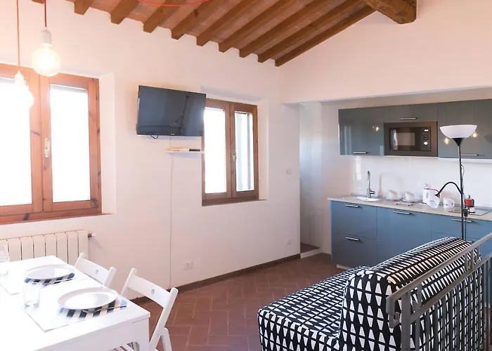 Altido Apt For 6 With Lovely Views 3 Mins To Corso Italia