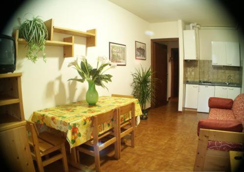 Aparthotel Isola Cisanello 2*