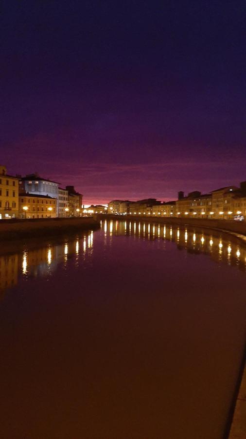 Casa Campanella * Pisa